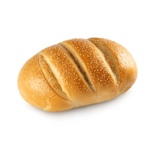 PAN BLANDITO GRANDE 2 UND / 400 gr UND / 25 cm