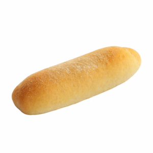 PAN CAMPESINO LARGO (Sandwich/Perro/Choripan) 4 UND / 65 gr UND / 19 cm