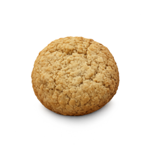 GALLETAS DE AVENA 7 UND / 68 gr UND