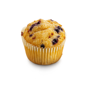 MINI MUFFIN AGRAS 12 UND / 17 gr UND