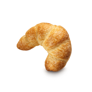 CROISSANT MINI 24 UND / 17 gr UND