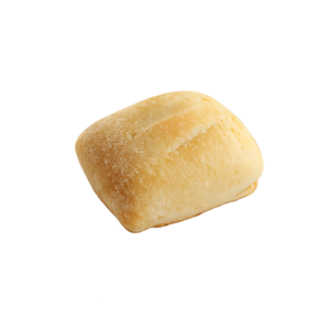 MINI PANINI (Sandwich) 10 UND / 80 gr UND / 8 cm