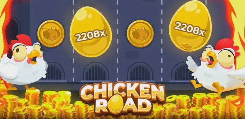 A look at jugar chicken road