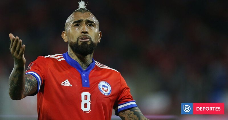 Una mirada a casino online arturo vidal
