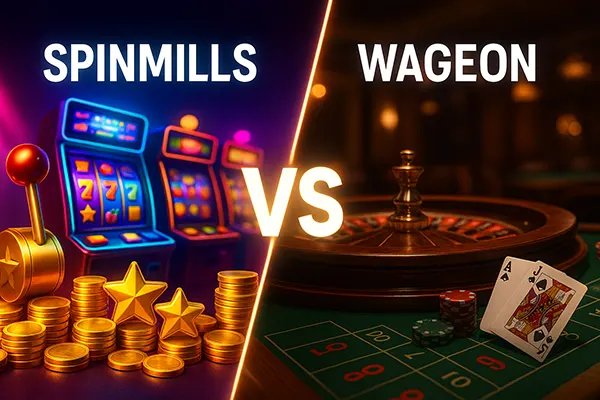 Erfahren Sie hier alles über Spinmills - Die Top Casino Spiel Plattform in - overview