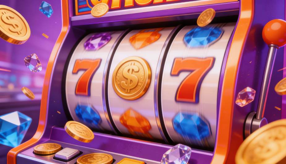 Casino purple login