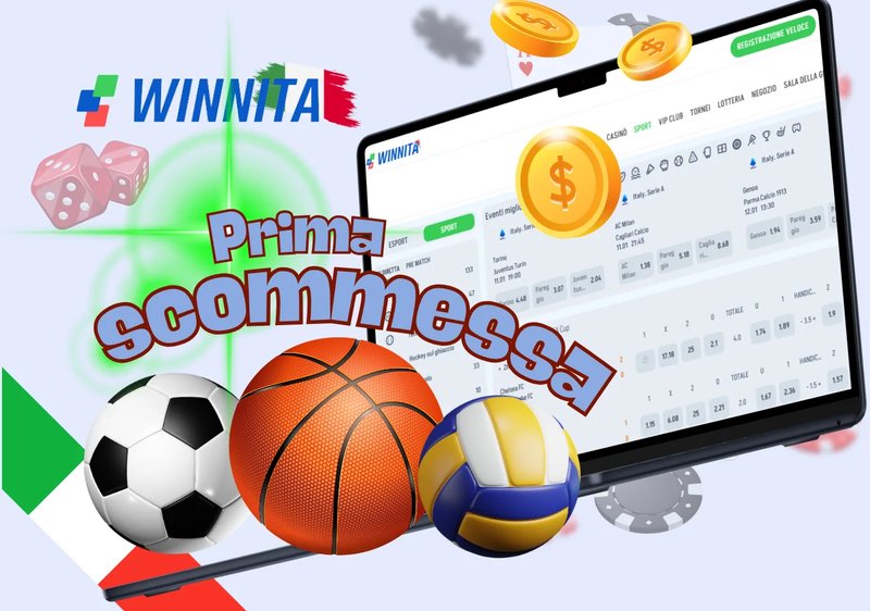 Migliore winnita casino a Italy Migliore winnita casino a Italy
