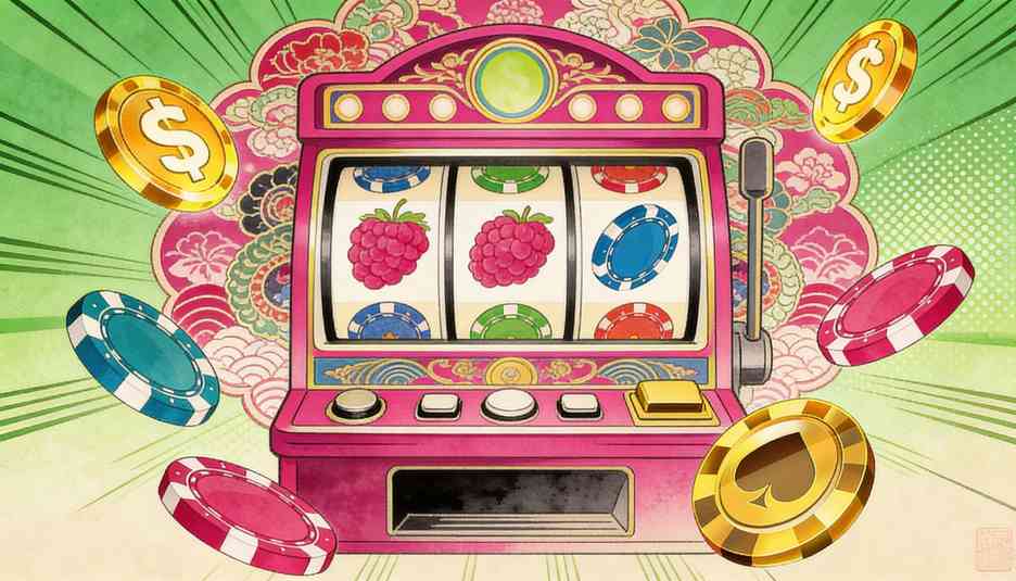Roby Casino Roby Casino