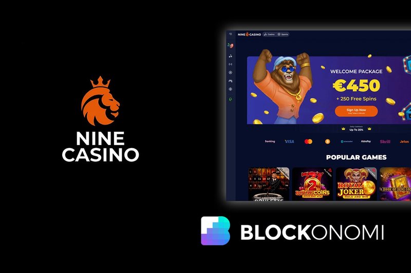 NineWin UK Casino: Your Ultimate Online Gaming Destination in United Kingdom