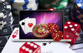 Discovering NV Online Casino UK A Comprehensive Guide