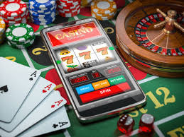 Discovering NV Online Casino UK A Comprehensive Guide
